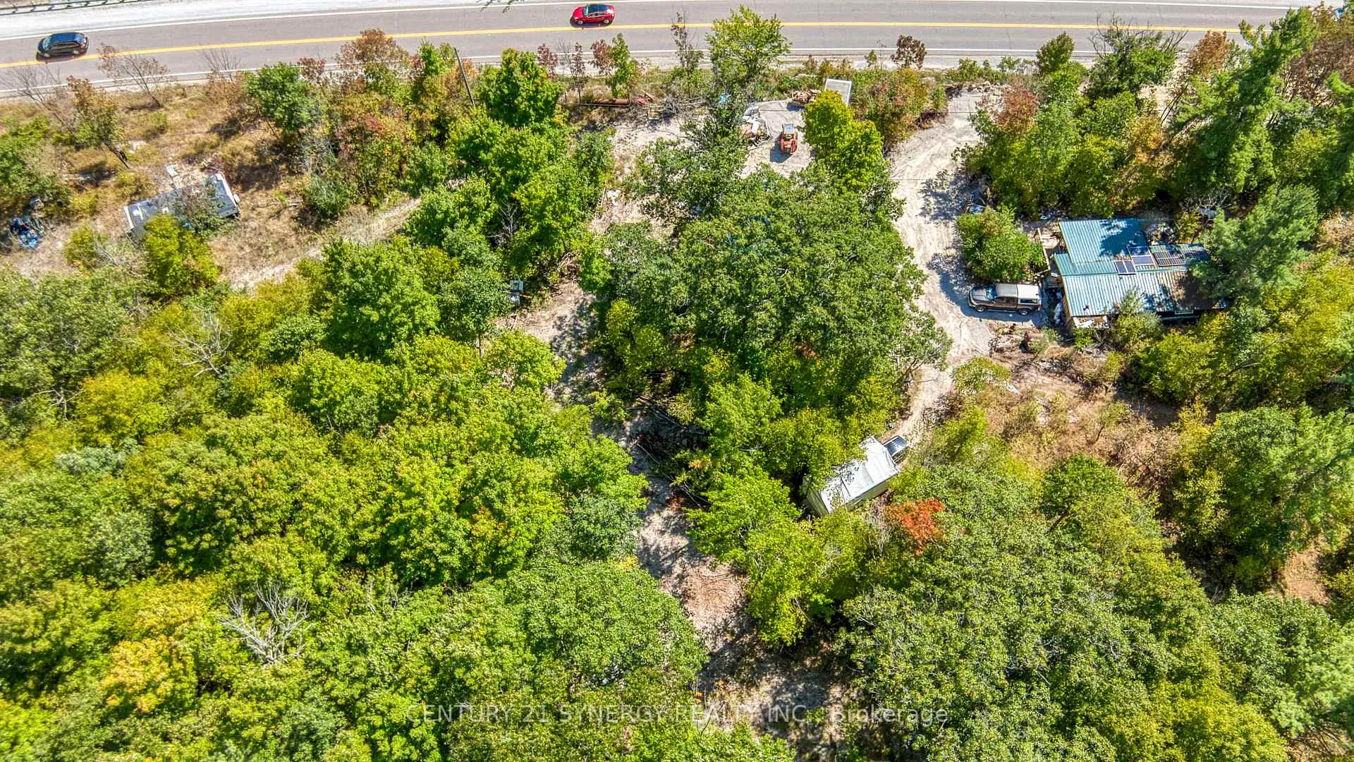 Photo 12 of 21520 Highway 7, Tay Valley, Bathurst/Burgess & Sherbrooke (South Sherbrooke) Twp — HOMEH