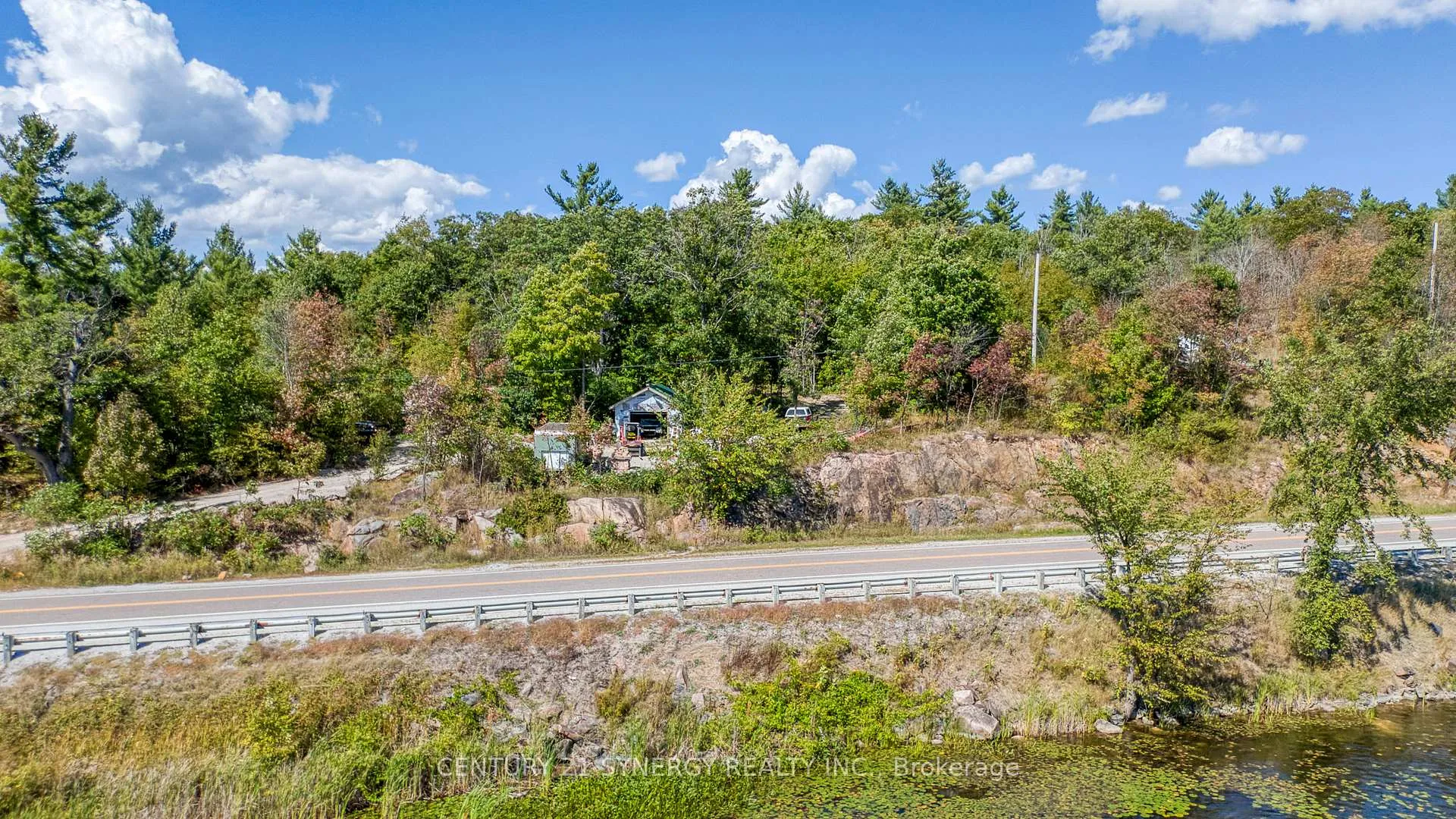 Photo 13 of 21520 Highway 7, Tay Valley, Bathurst/Burgess & Sherbrooke (South Sherbrooke) Twp — HOMEH