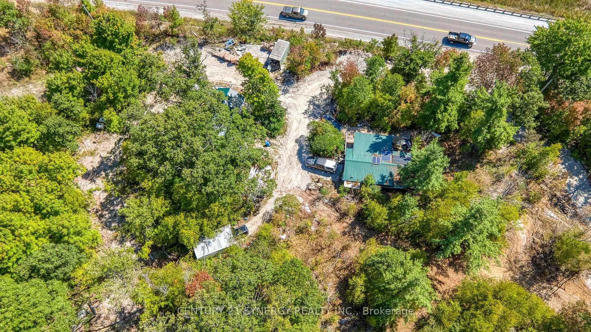 Photo 14 of 21520 Highway 7, Tay Valley, Bathurst/Burgess & Sherbrooke (South Sherbrooke) Twp — HOMEH