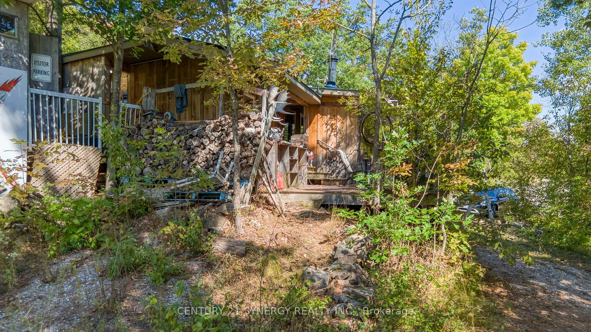 Photo 21 of 21520 Highway 7, Tay Valley, Bathurst/Burgess & Sherbrooke (South Sherbrooke) Twp — HOMEH