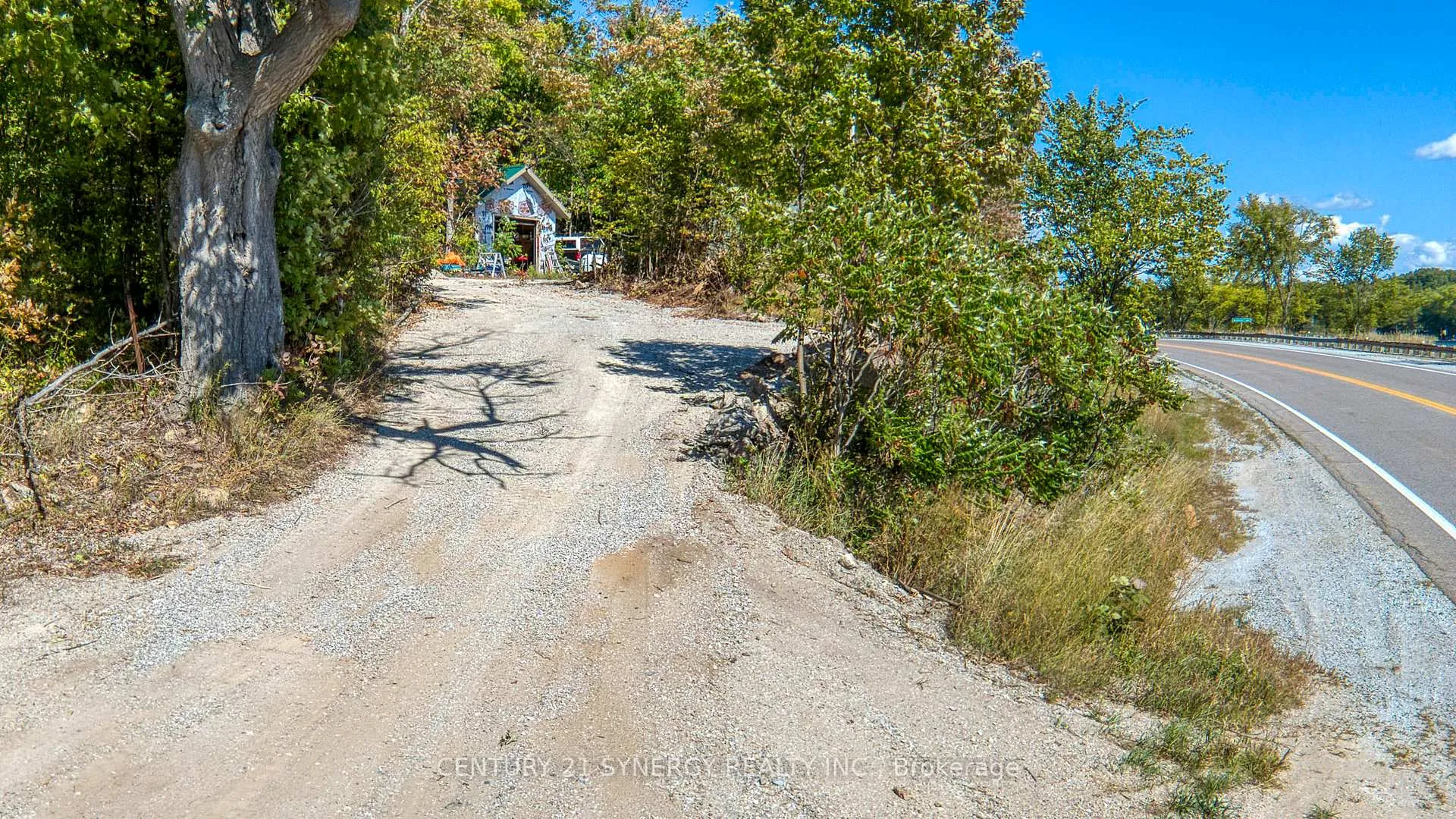 Photo 23 of 21520 Highway 7, Tay Valley, Bathurst/Burgess & Sherbrooke (South Sherbrooke) Twp — HOMEH