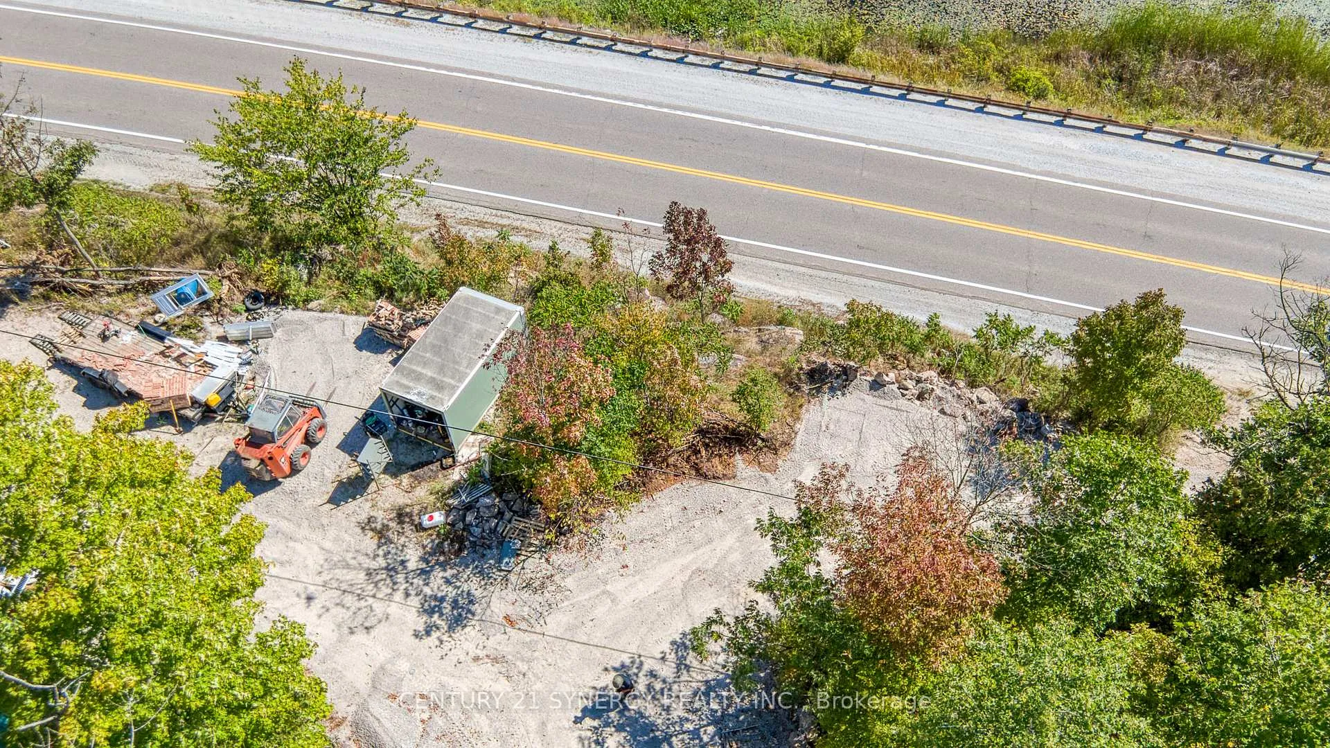 Photo 25 of 21520 Highway 7, Tay Valley, Bathurst/Burgess & Sherbrooke (South Sherbrooke) Twp — HOMEH