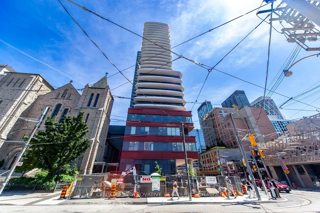 Photo 1 of Unit 1511, 280 Dundas Street W, Toronto, Kensington-Chinatown — HOMEH