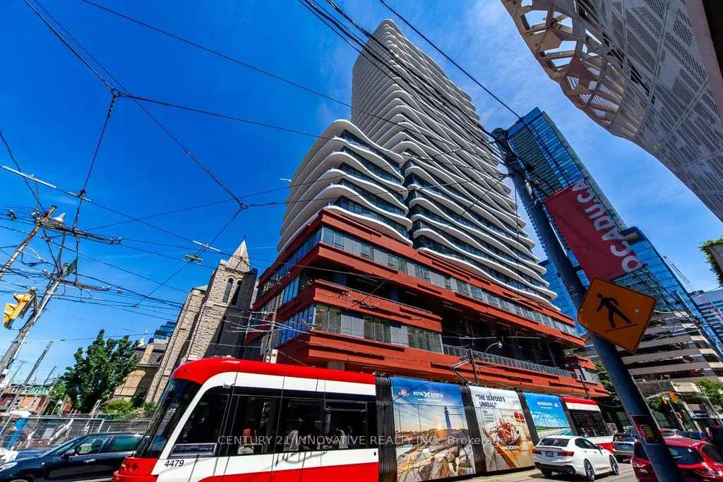 Photo 6 of Unit 1511, 280 Dundas Street W, Toronto, Kensington-Chinatown — HOMEH