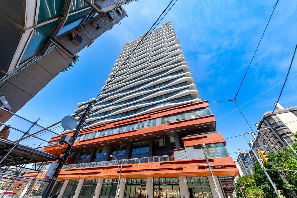 Photo 7 of Unit 1511, 280 Dundas Street W, Toronto, Kensington-Chinatown — HOMEH