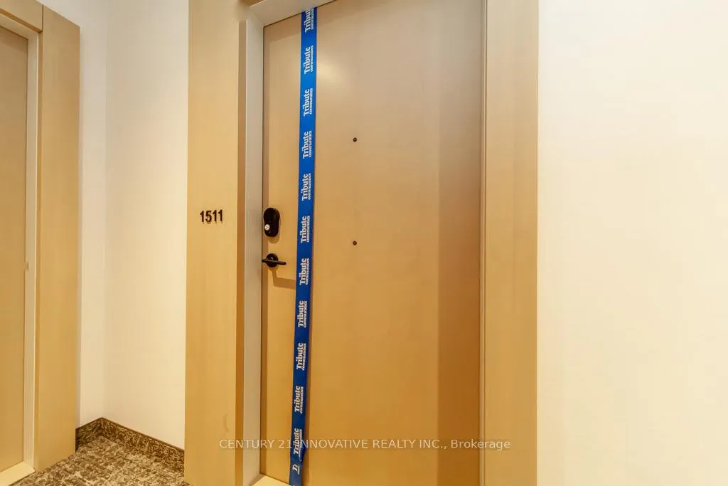 Photo 8 of Unit 1511, 280 Dundas Street W, Toronto, Kensington-Chinatown — HOMEH