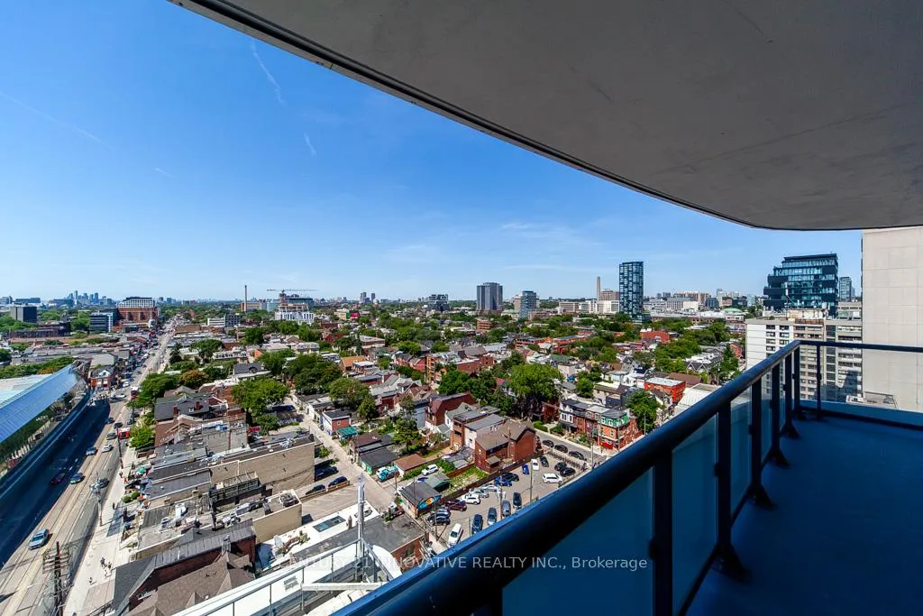 Photo 33 of Unit 1511, 280 Dundas Street W, Toronto, Kensington-Chinatown — HOMEH
