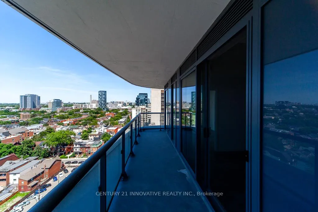 Photo 34 of Unit 1511, 280 Dundas Street W, Toronto, Kensington-Chinatown — HOMEH