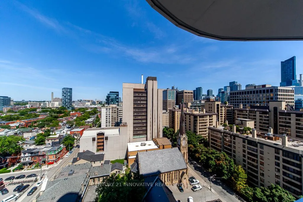 Photo 35 of Unit 1511, 280 Dundas Street W, Toronto, Kensington-Chinatown — HOMEH
