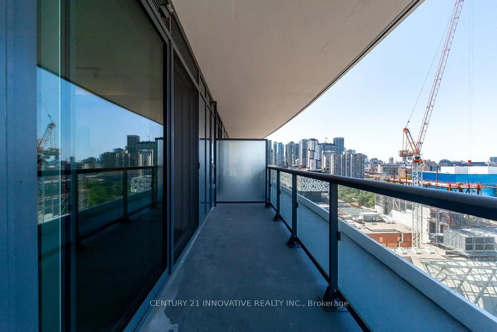 Photo 36 of Unit 1511, 280 Dundas Street W, Toronto, Kensington-Chinatown — HOMEH
