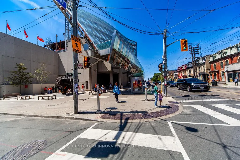 Photo 37 of Unit 1511, 280 Dundas Street W, Toronto, Kensington-Chinatown — HOMEH