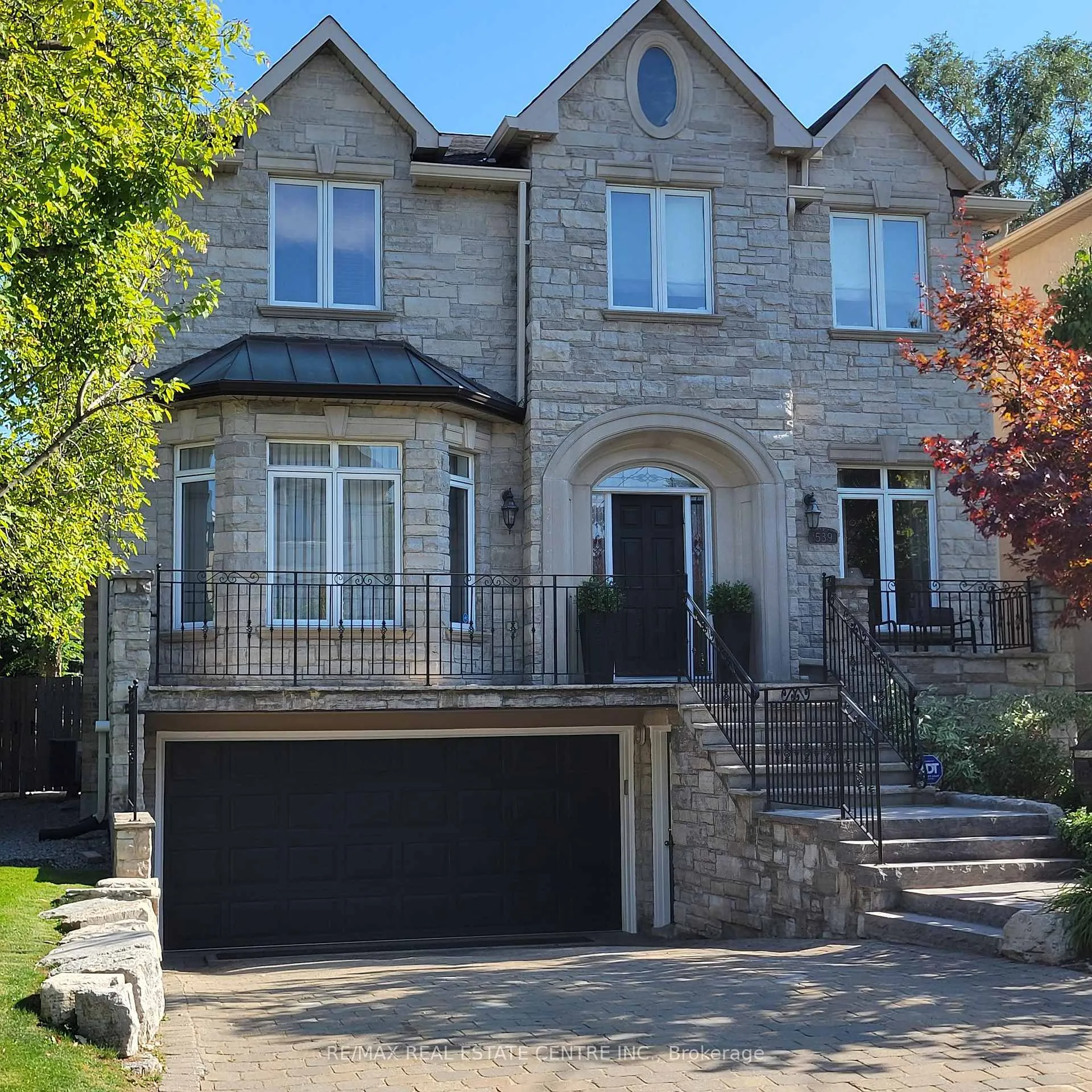 Photo 1 of 539 Douglas Avenue, Toronto, Bedford Park-Nortown — HOMEH