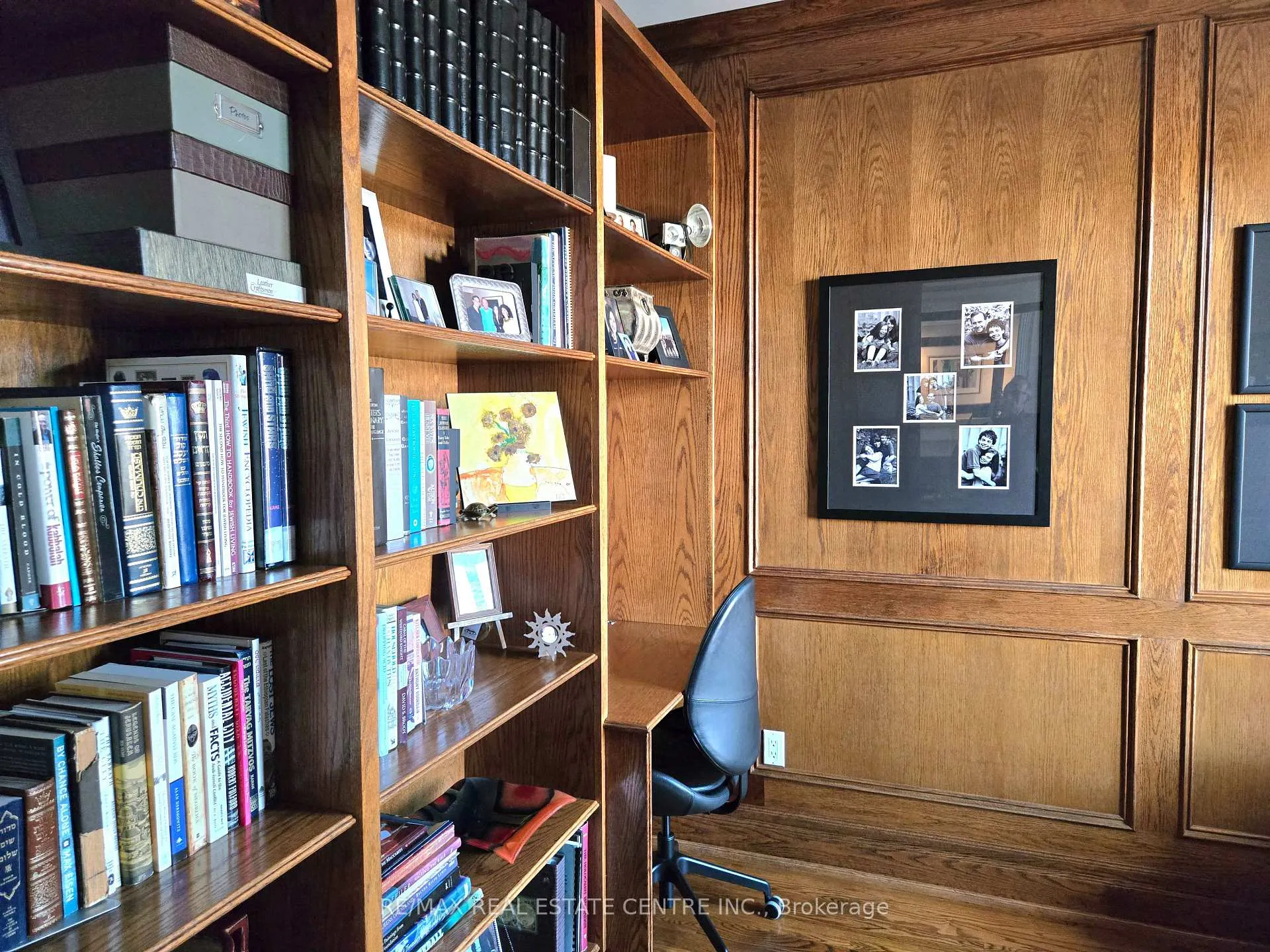 Photo 7 of 539 Douglas Avenue, Toronto, Bedford Park-Nortown — HOMEH