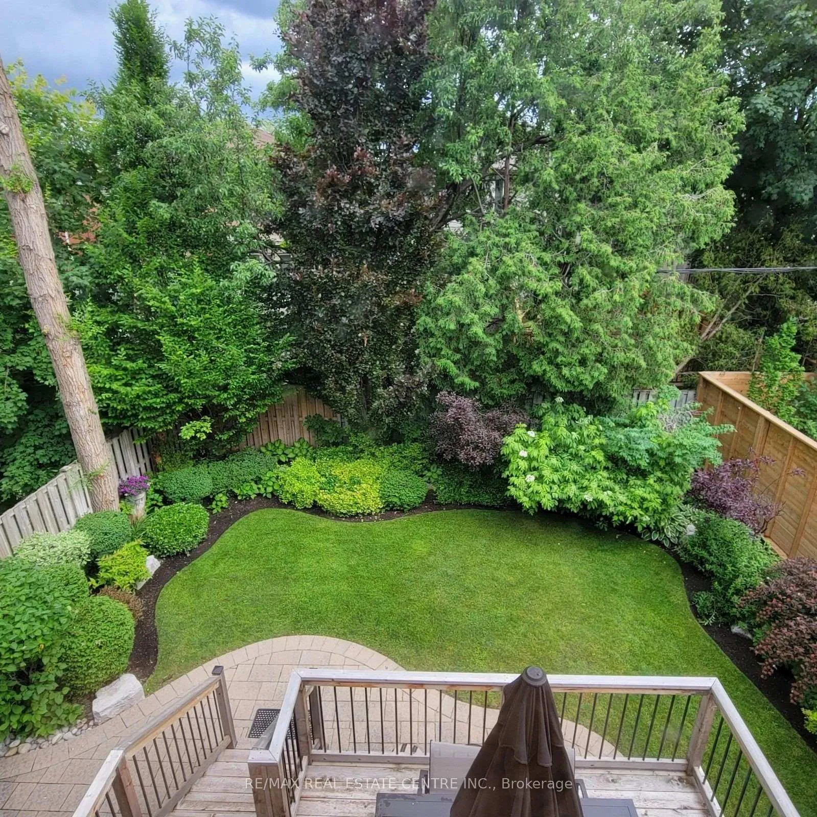 Photo 14 of 539 Douglas Avenue, Toronto, Bedford Park-Nortown — HOMEH