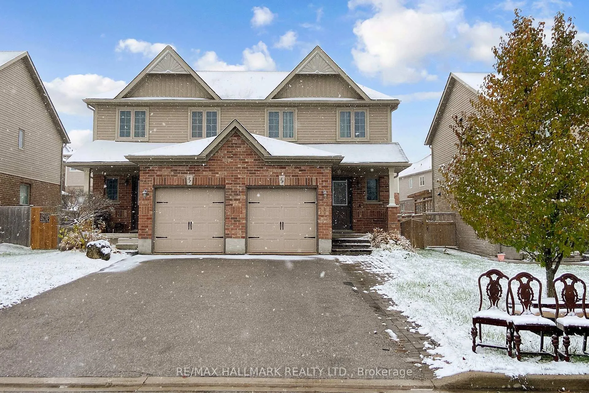 Photo 1 of 59 Stevenson Street, Essa, Angus — HOMEH