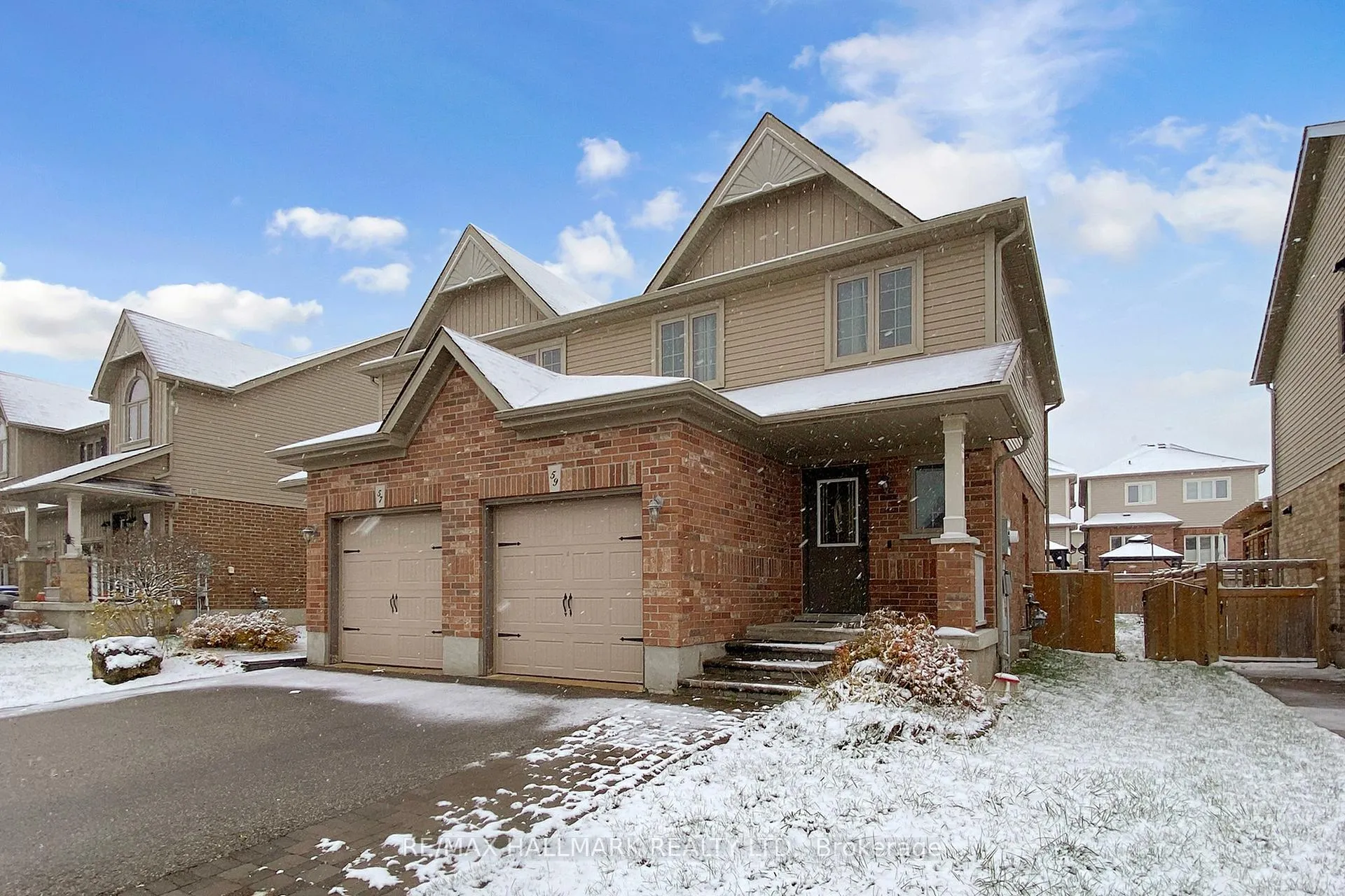 Photo 2 of 59 Stevenson Street, Essa, Angus — HOMEH