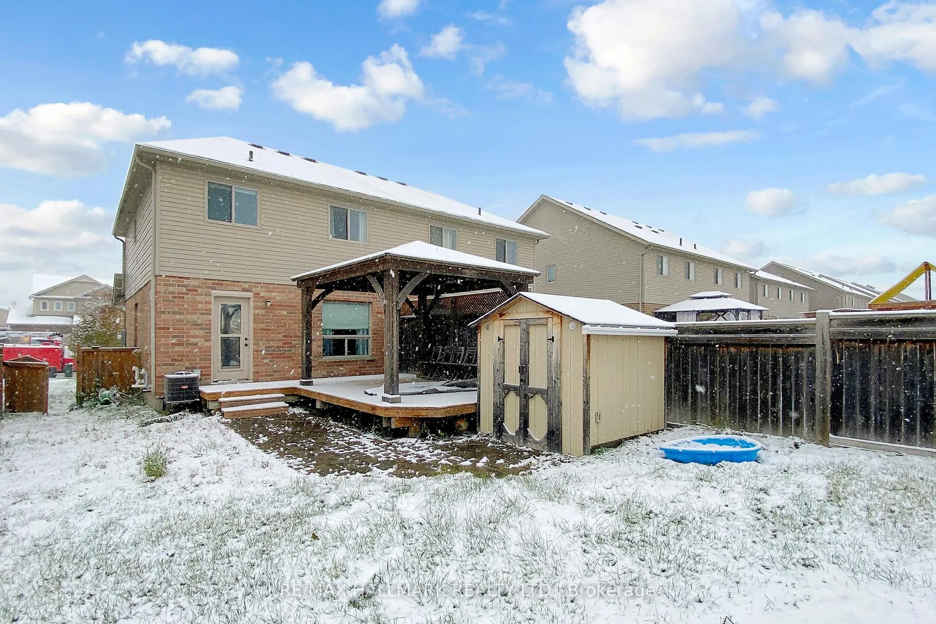 Photo 14 of 59 Stevenson Street, Essa, Angus — HOMEH