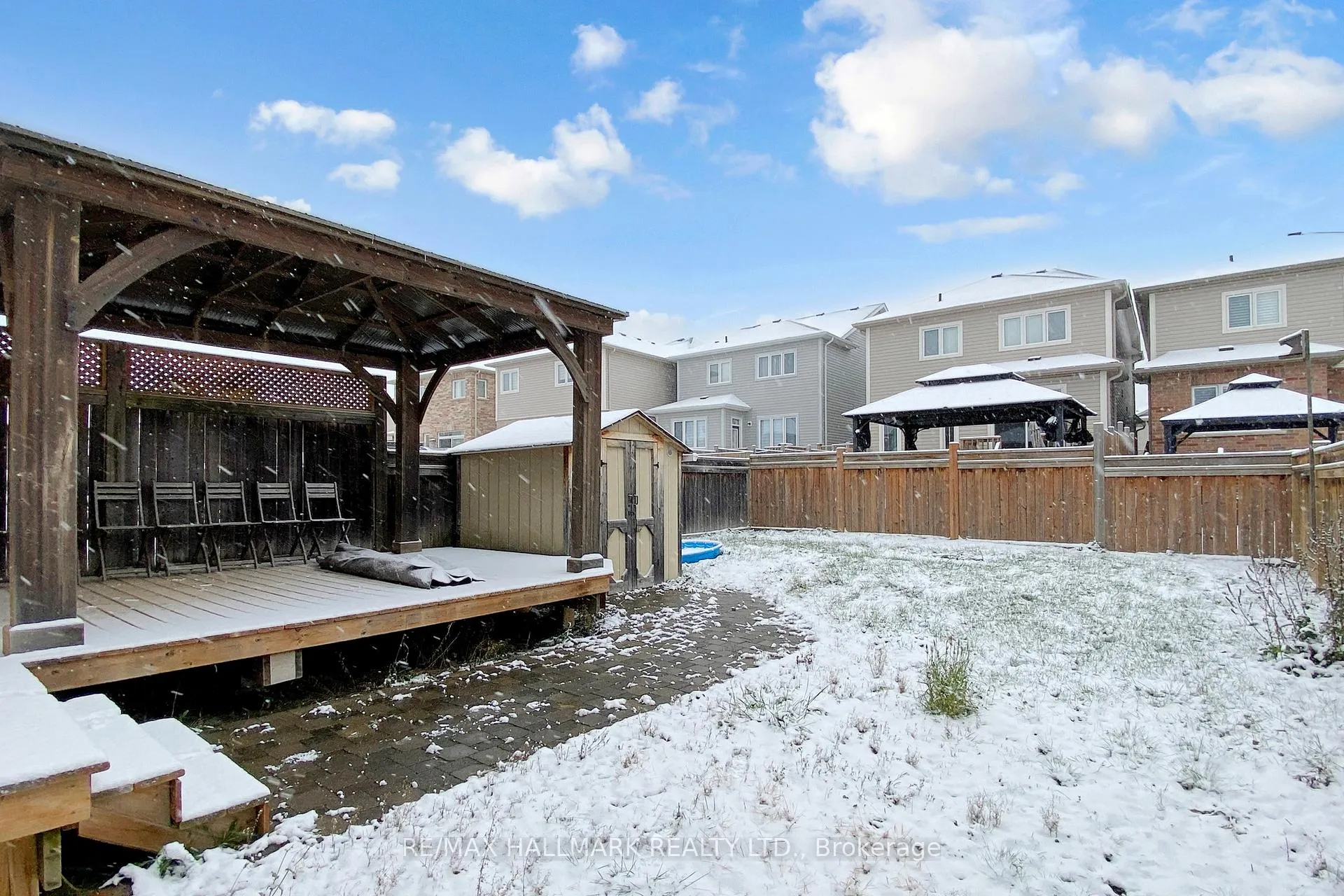 Photo 15 of 59 Stevenson Street, Essa, Angus — HOMEH