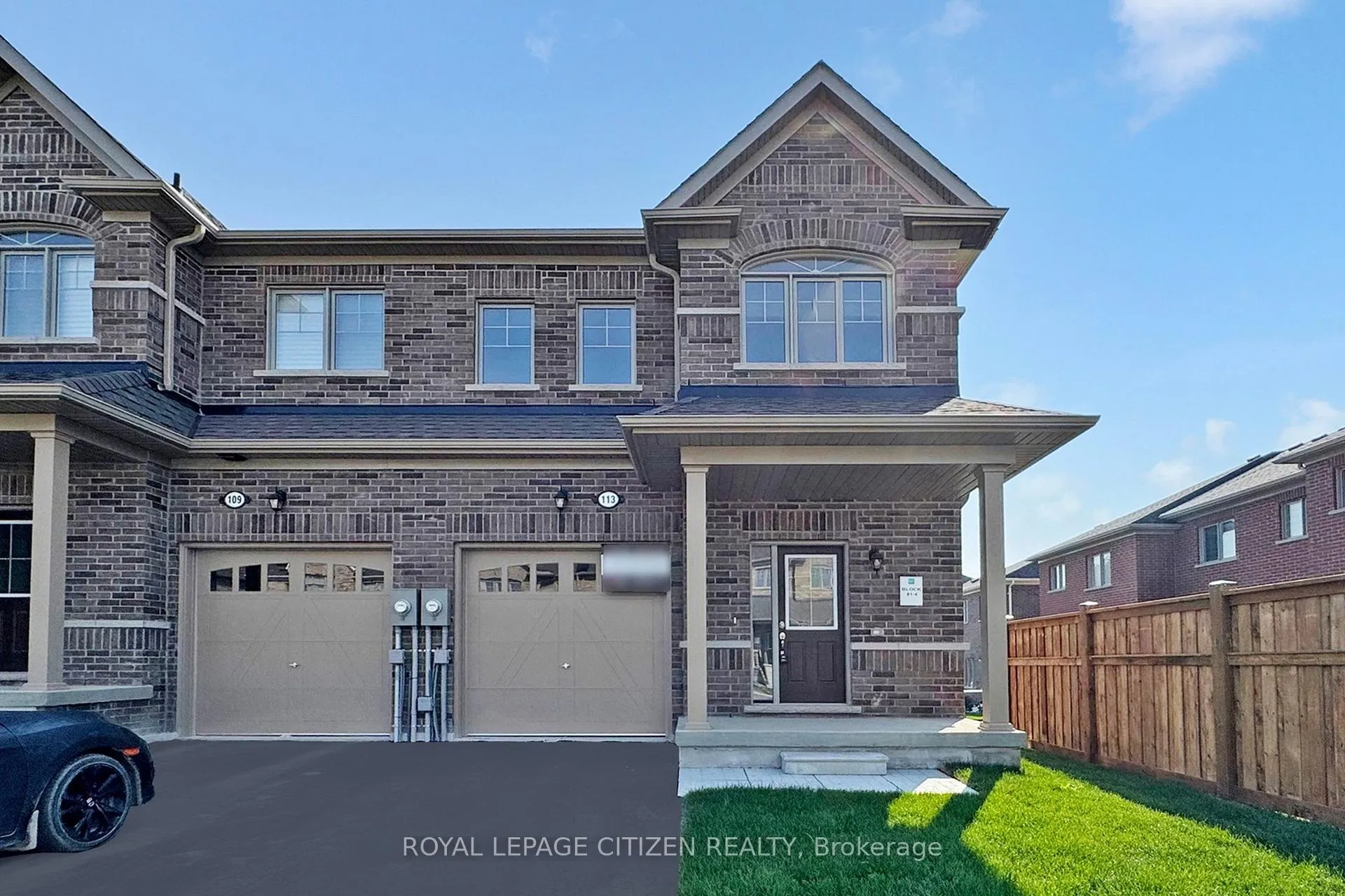 Photo 1 of 113 North Garden Boulevard, Scugog, Port Perry — HOMEH