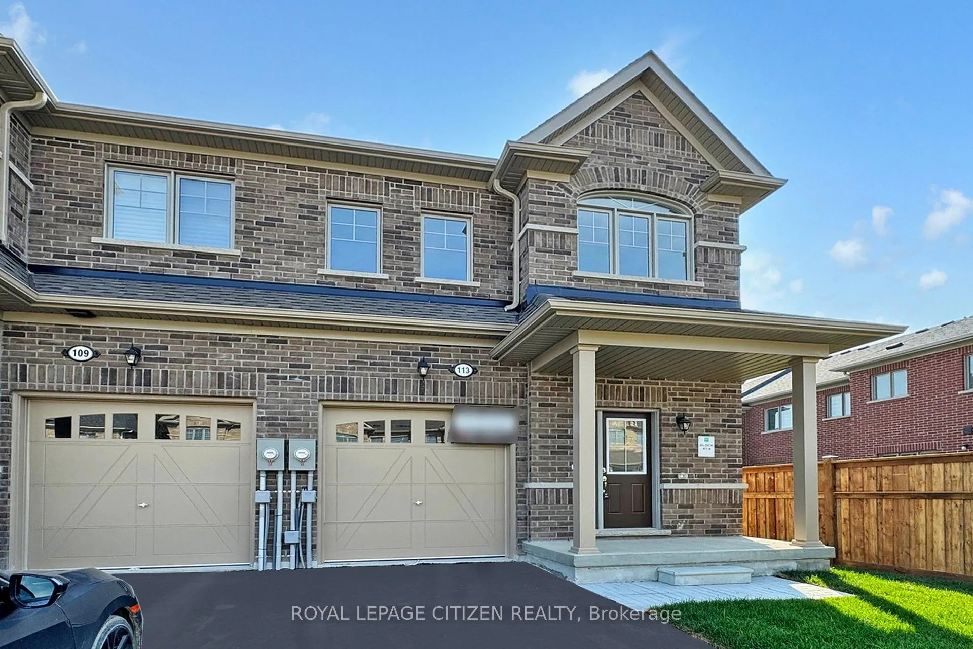 Photo 2 of 113 North Garden Boulevard, Scugog, Port Perry — HOMEH