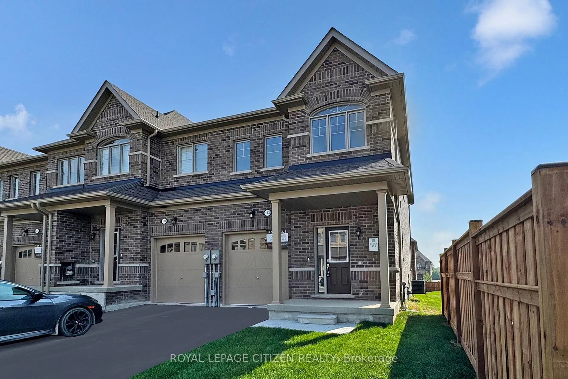 Photo 3 of 113 North Garden Boulevard, Scugog, Port Perry — HOMEH