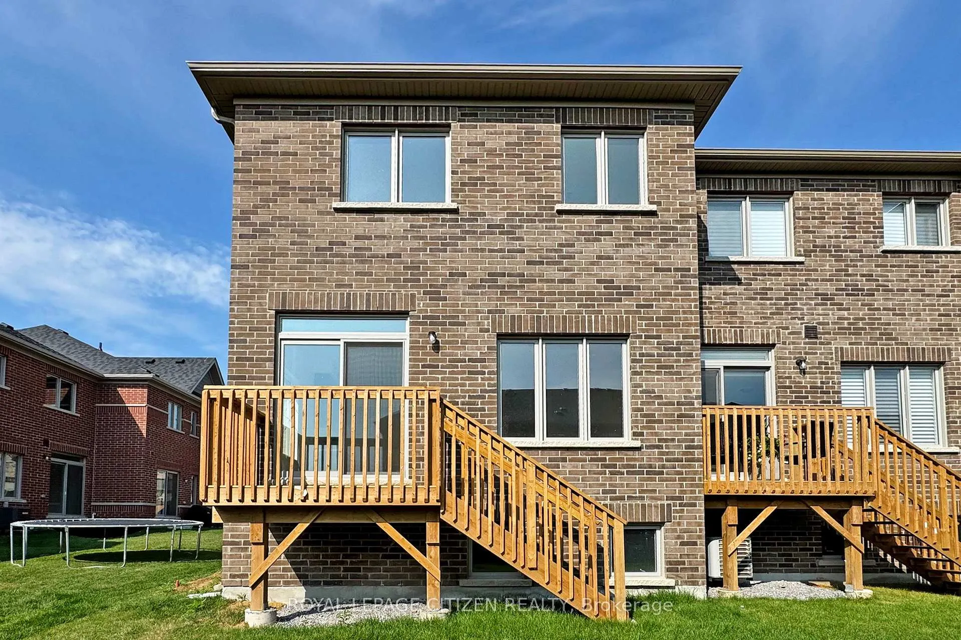 Photo 45 of 113 North Garden Boulevard, Scugog, Port Perry — HOMEH