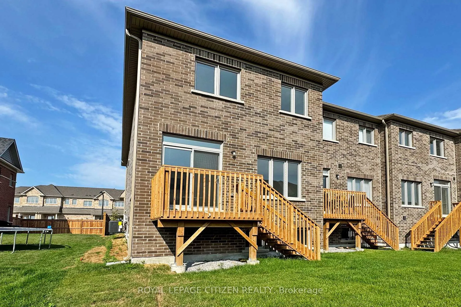 Photo 46 of 113 North Garden Boulevard, Scugog, Port Perry — HOMEH