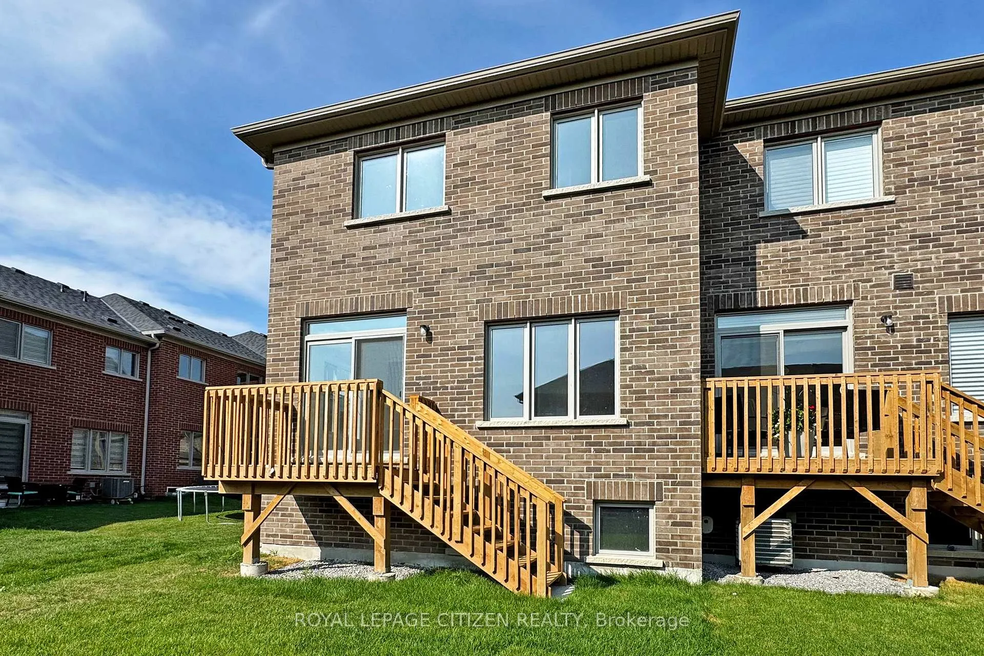 Photo 47 of 113 North Garden Boulevard, Scugog, Port Perry — HOMEH