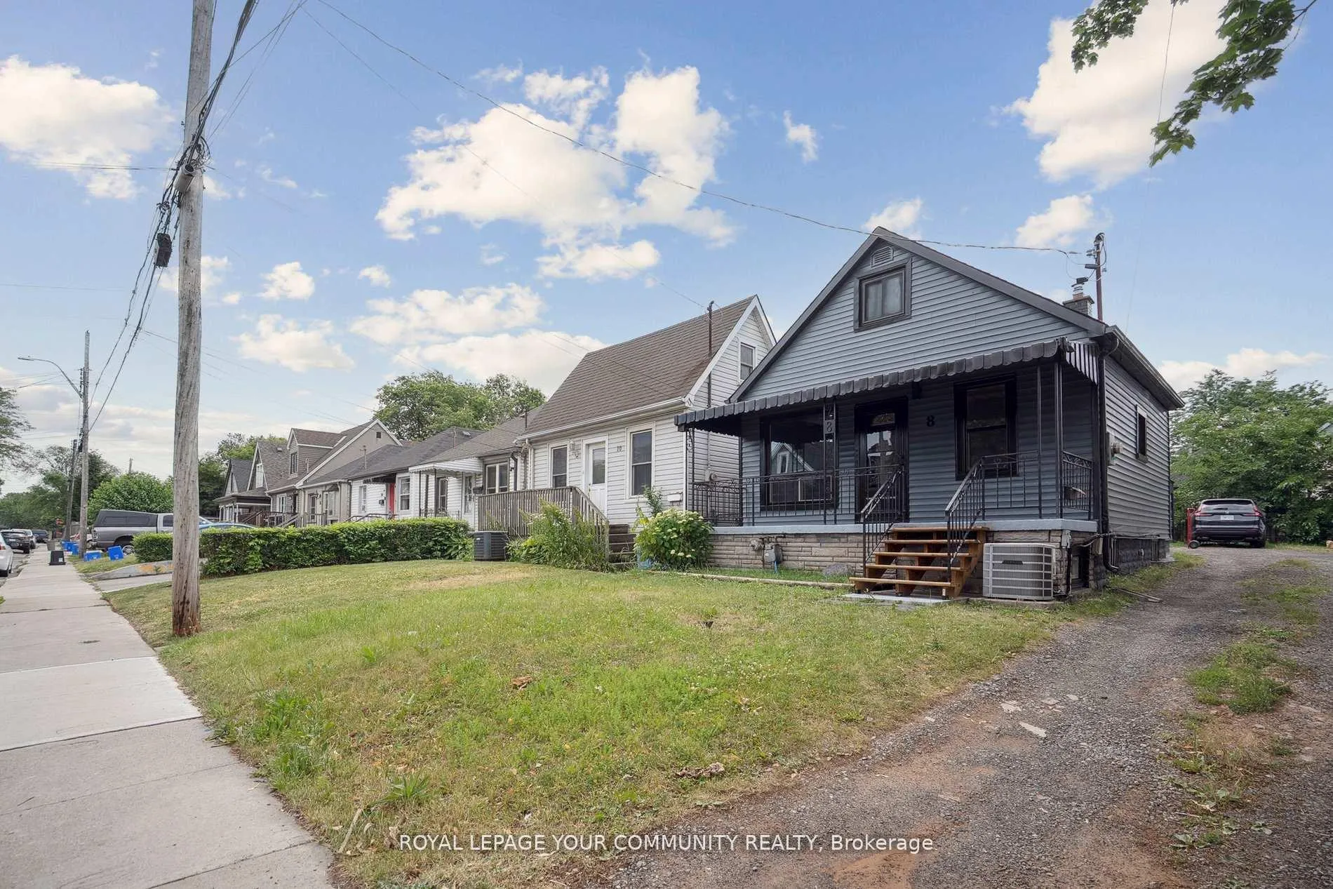 Photo 3 of 8 Merchison Avenue, Hamilton, Homeside — HOMEH