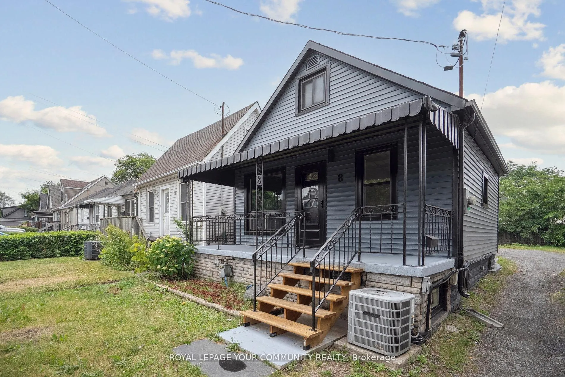 Photo 4 of 8 Merchison Avenue, Hamilton, Homeside — HOMEH