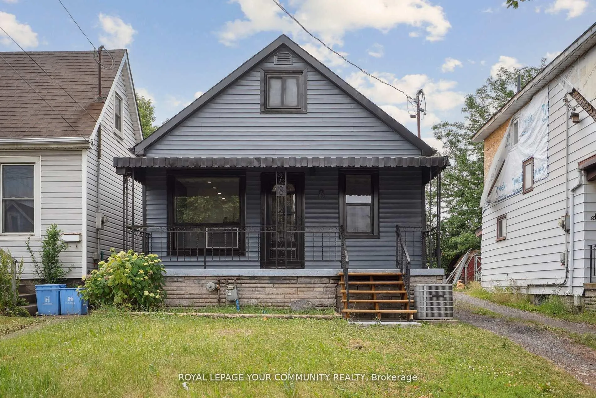 Photo 5 of 8 Merchison Avenue, Hamilton, Homeside — HOMEH
