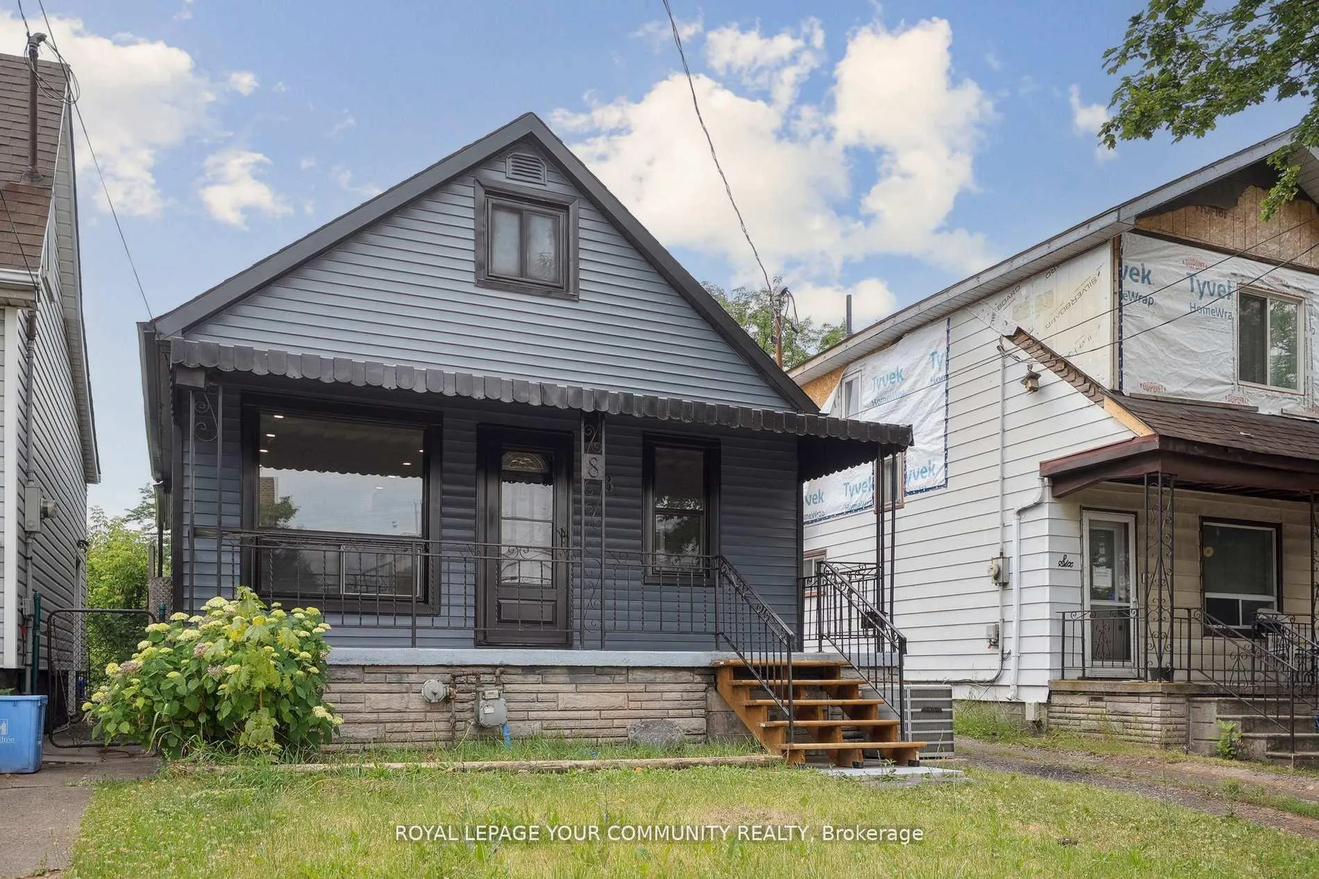 Photo 6 of 8 Merchison Avenue, Hamilton, Homeside — HOMEH