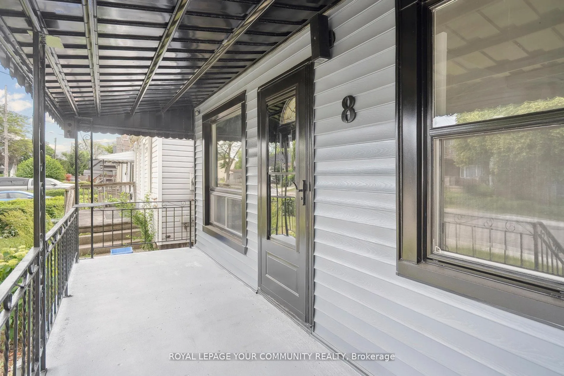 Photo 7 of 8 Merchison Avenue, Hamilton, Homeside — HOMEH