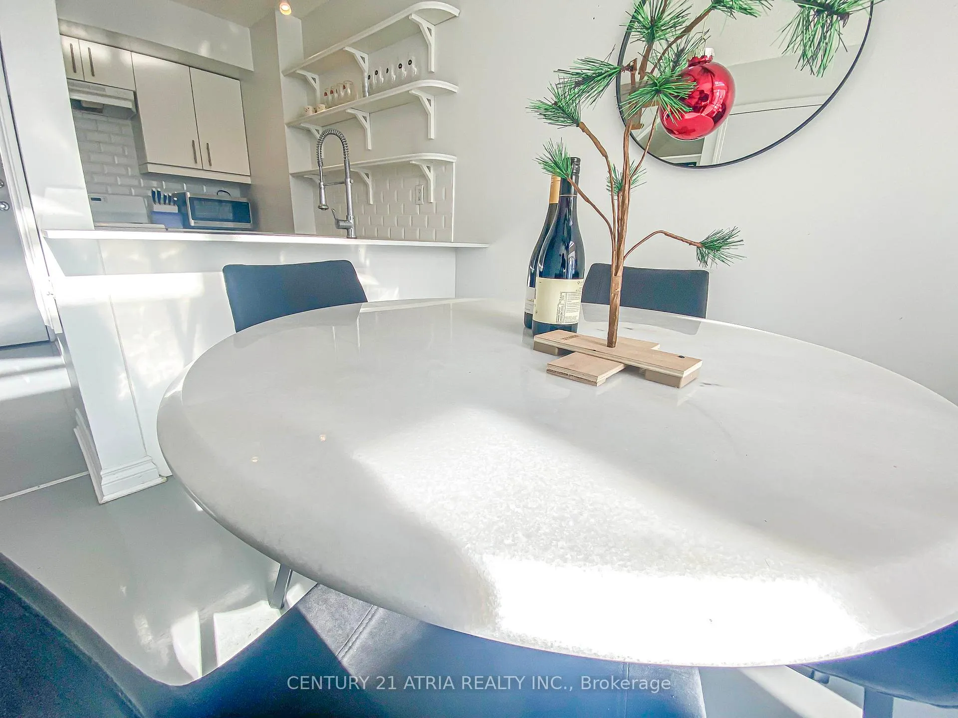 Photo 8 of Unit 639, 1029 King Street W, Toronto, Waterfront Communities — HOMEH