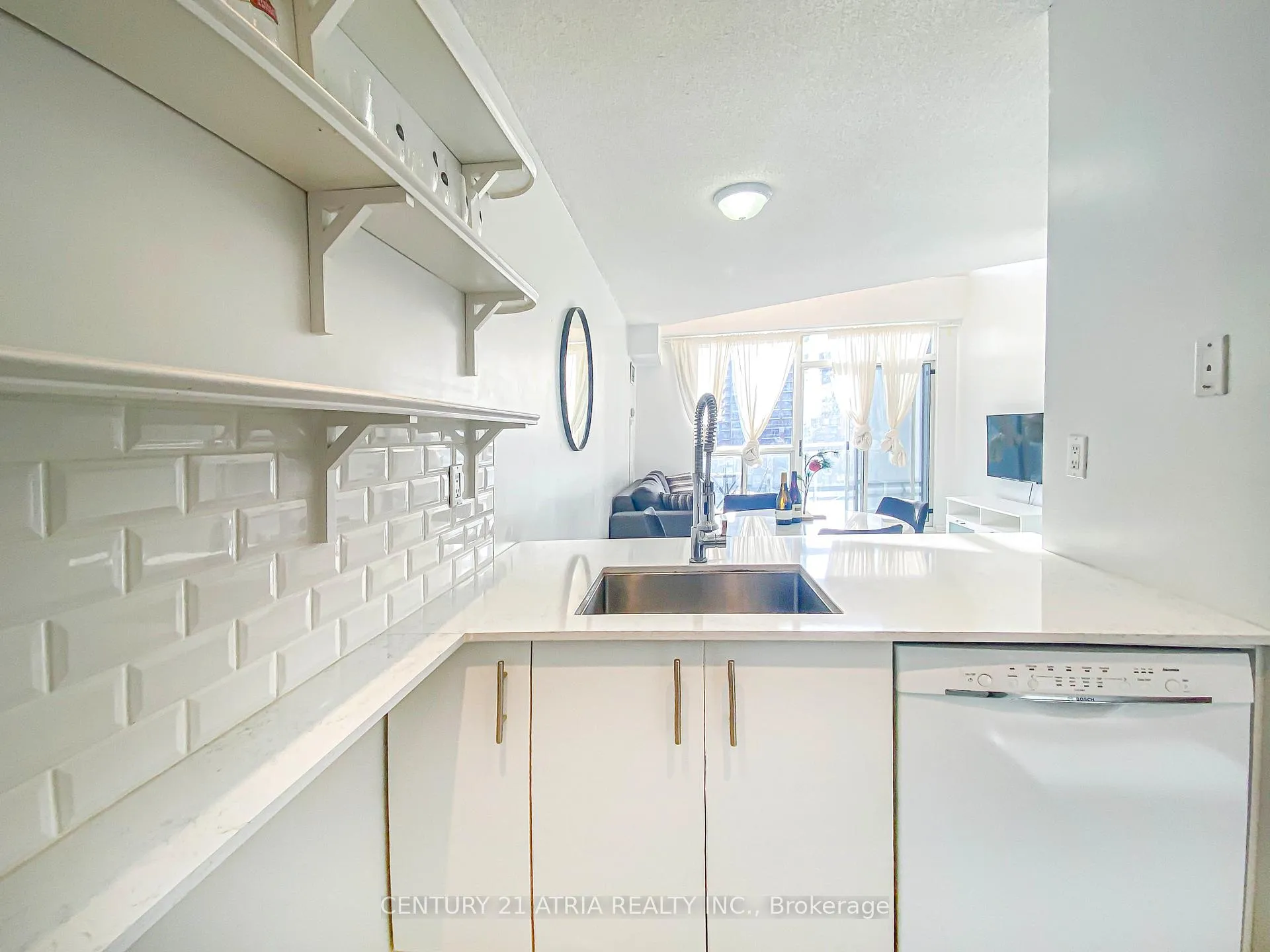 Photo 10 of Unit 639, 1029 King Street W, Toronto, Waterfront Communities — HOMEH