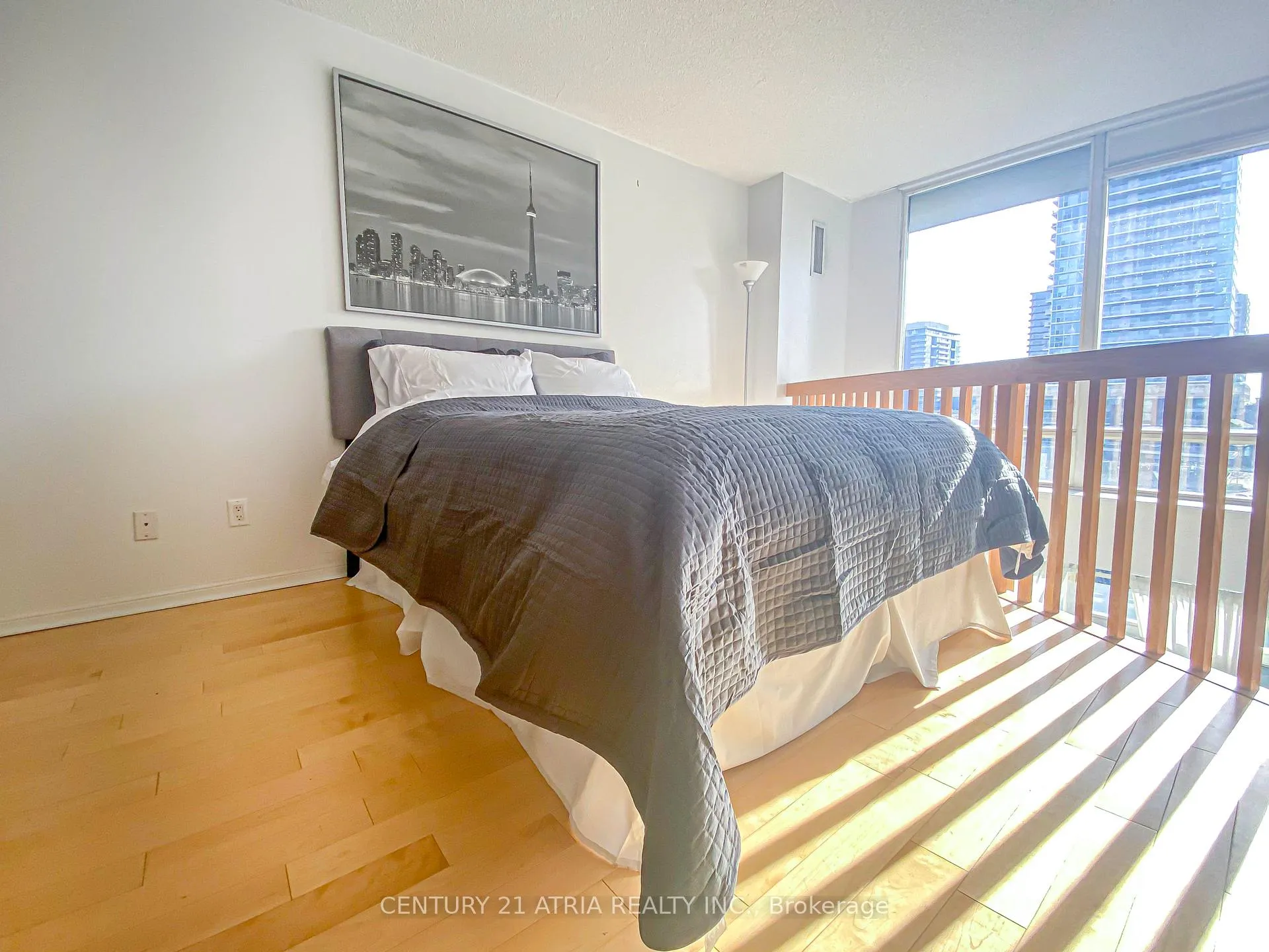 Photo 13 of Unit 639, 1029 King Street W, Toronto, Waterfront Communities — HOMEH
