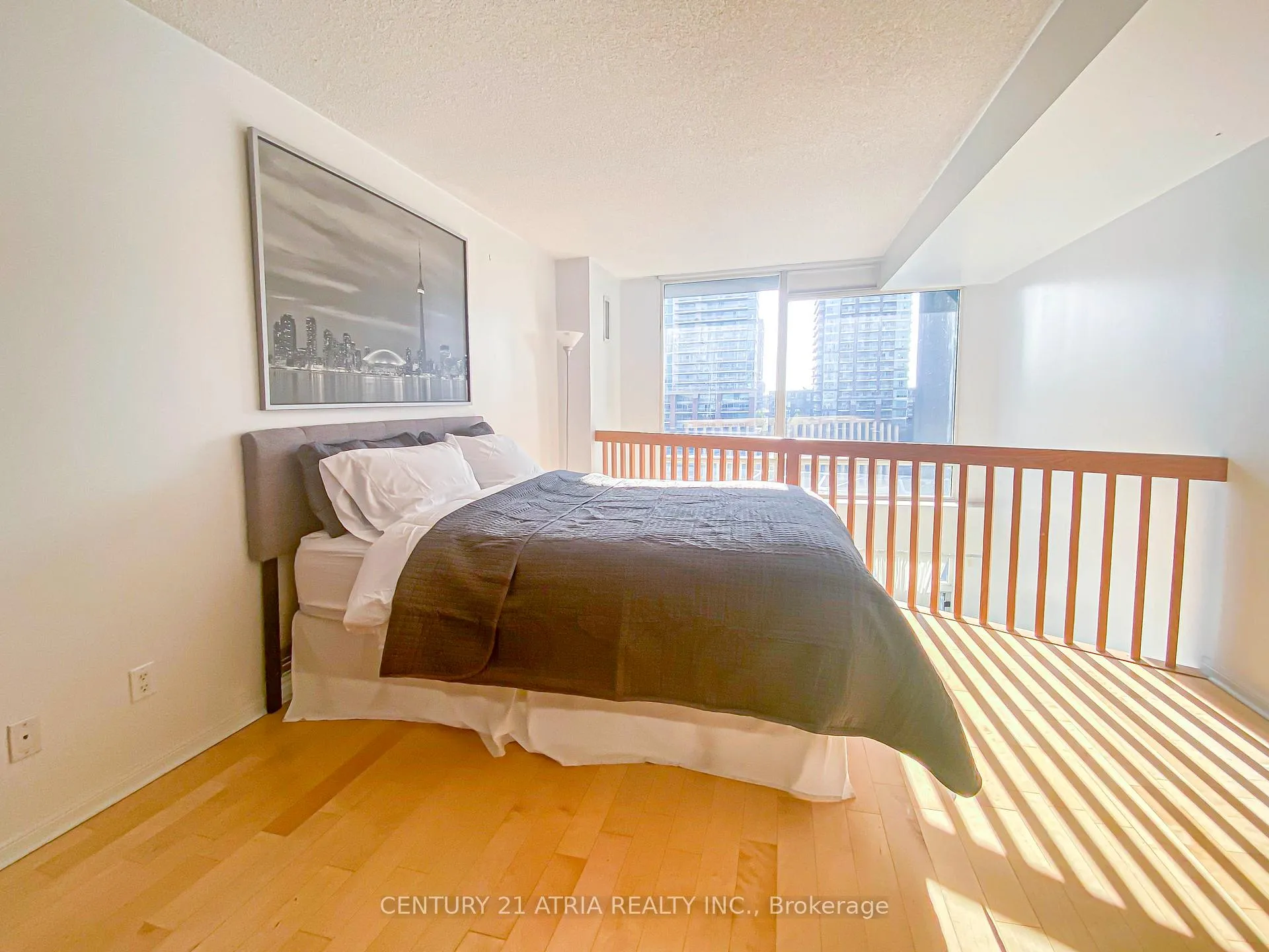Photo 14 of Unit 639, 1029 King Street W, Toronto, Waterfront Communities — HOMEH