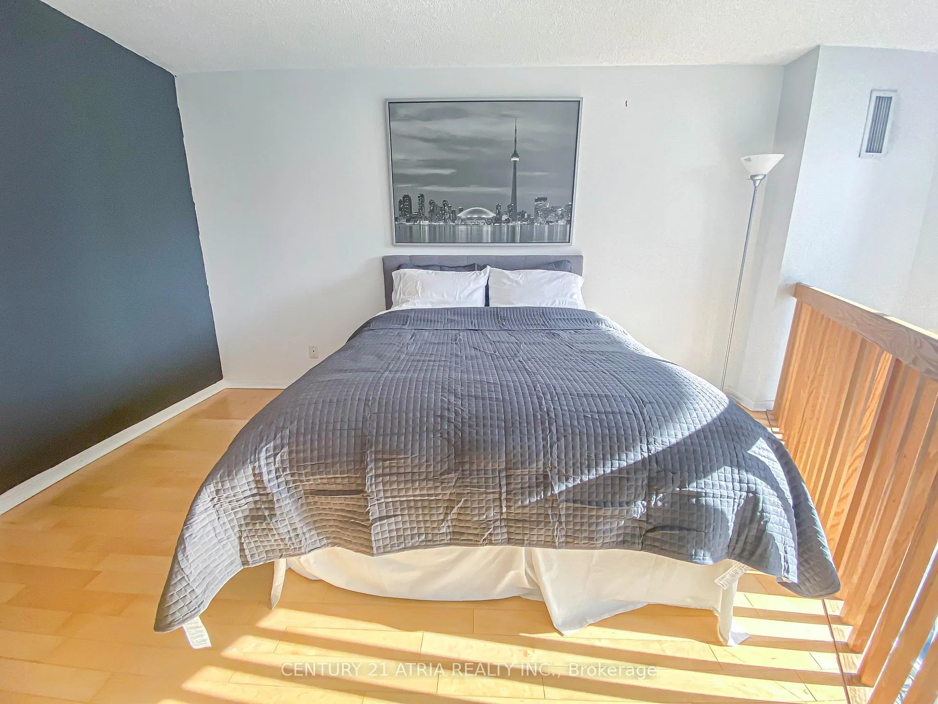 Photo 15 of Unit 639, 1029 King Street W, Toronto, Waterfront Communities — HOMEH