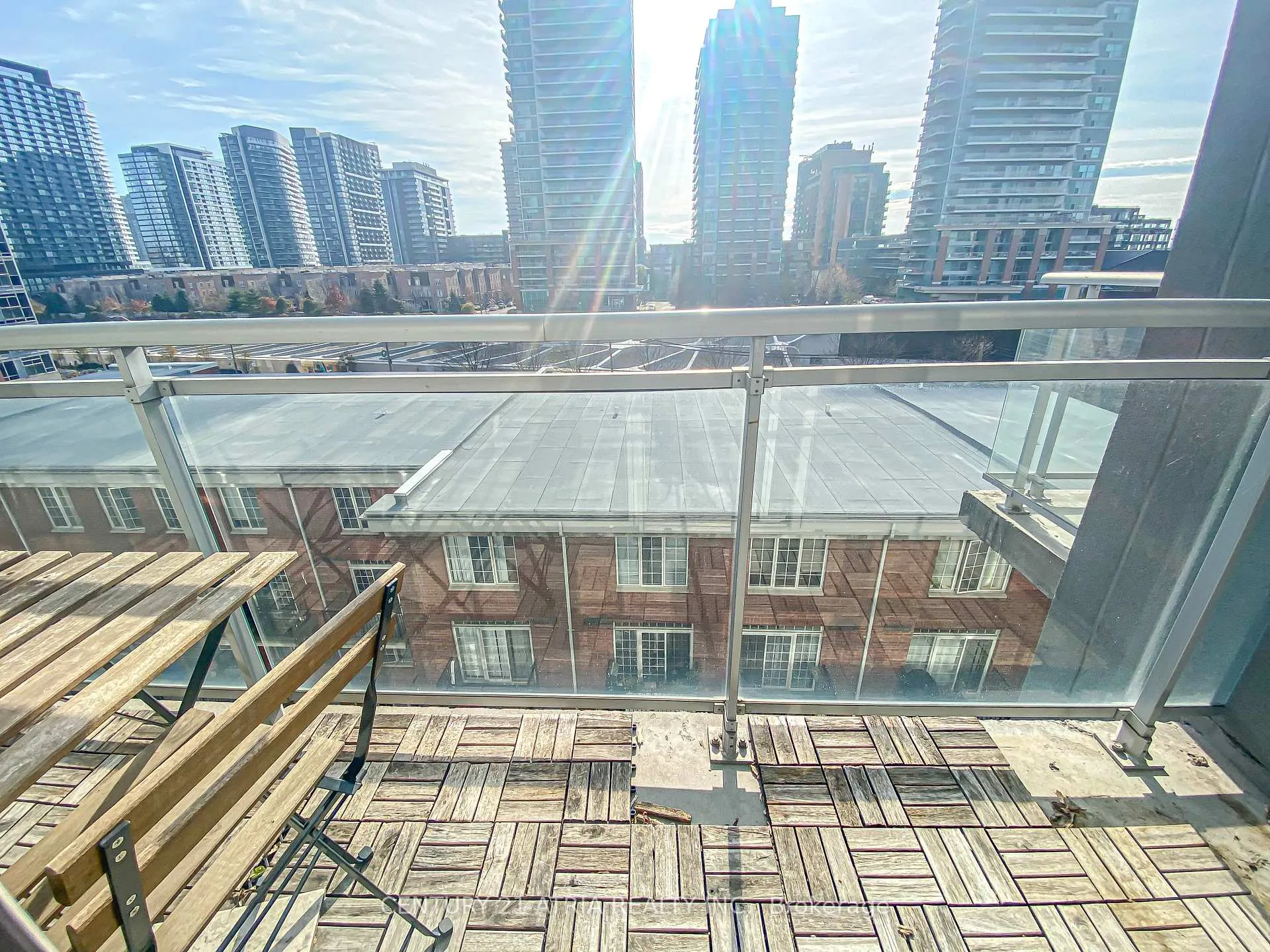 Photo 18 of Unit 639, 1029 King Street W, Toronto, Waterfront Communities — HOMEH
