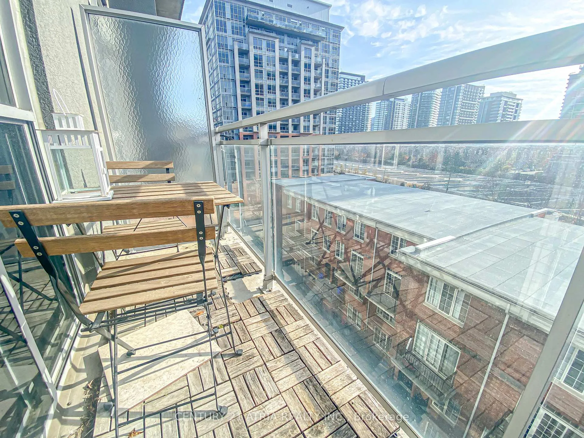 Photo 19 of Unit 639, 1029 King Street W, Toronto, Waterfront Communities — HOMEH
