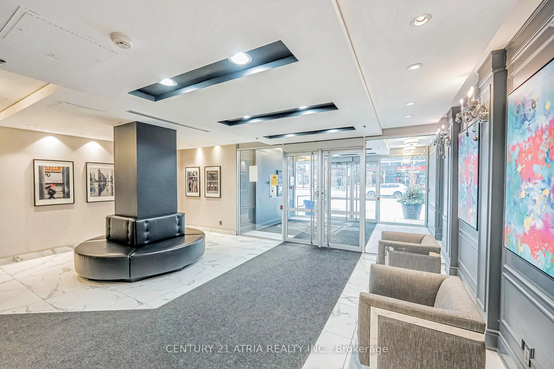 Photo 22 of Unit 639, 1029 King Street W, Toronto, Waterfront Communities — HOMEH