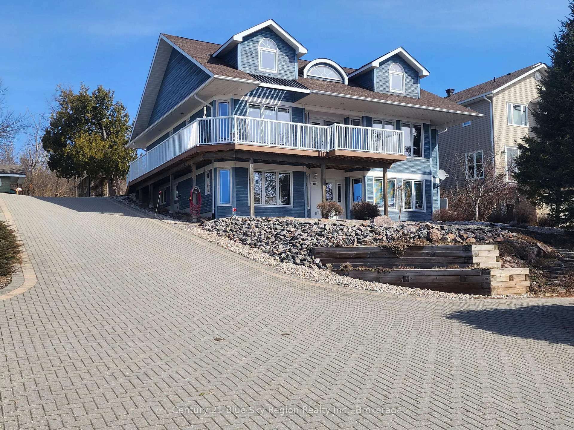 Photo 1 of 422 Osprey Crescent, Callander — HOMEH