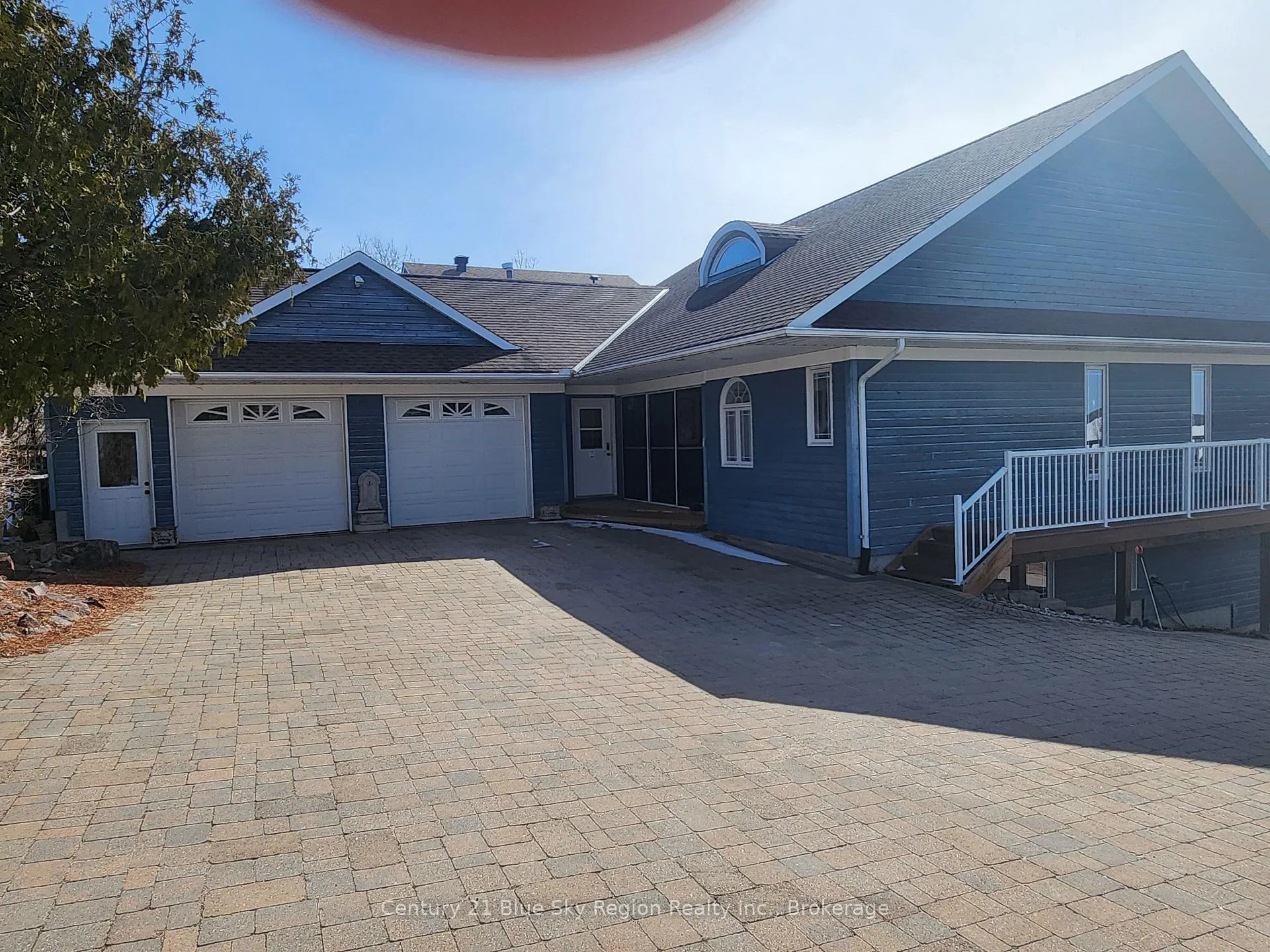 Photo 3 of 422 Osprey Crescent, Callander — HOMEH