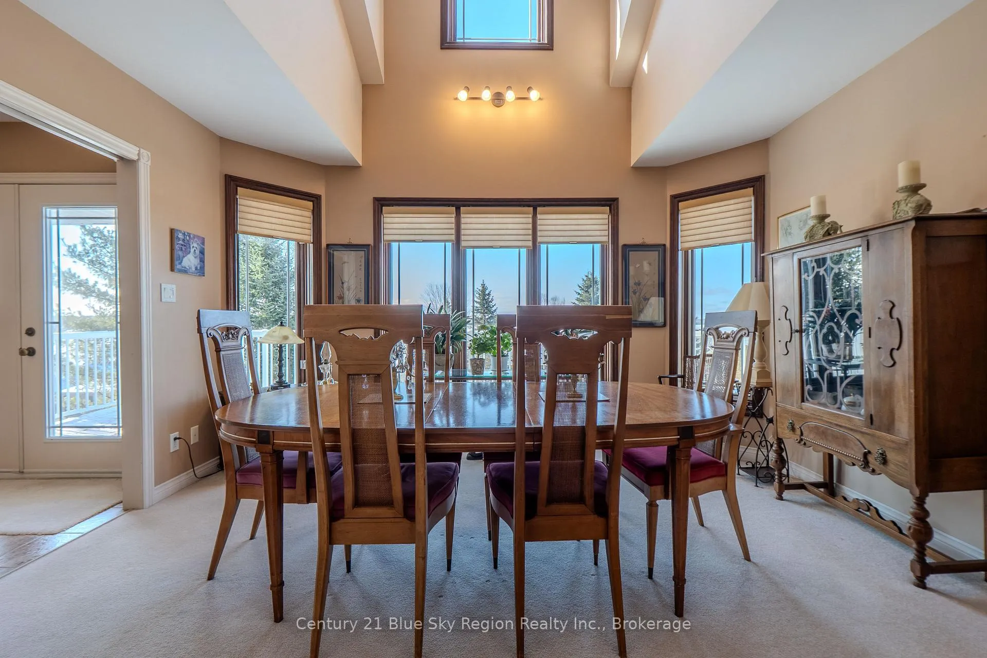 Photo 11 of 422 Osprey Crescent, Callander — HOMEH