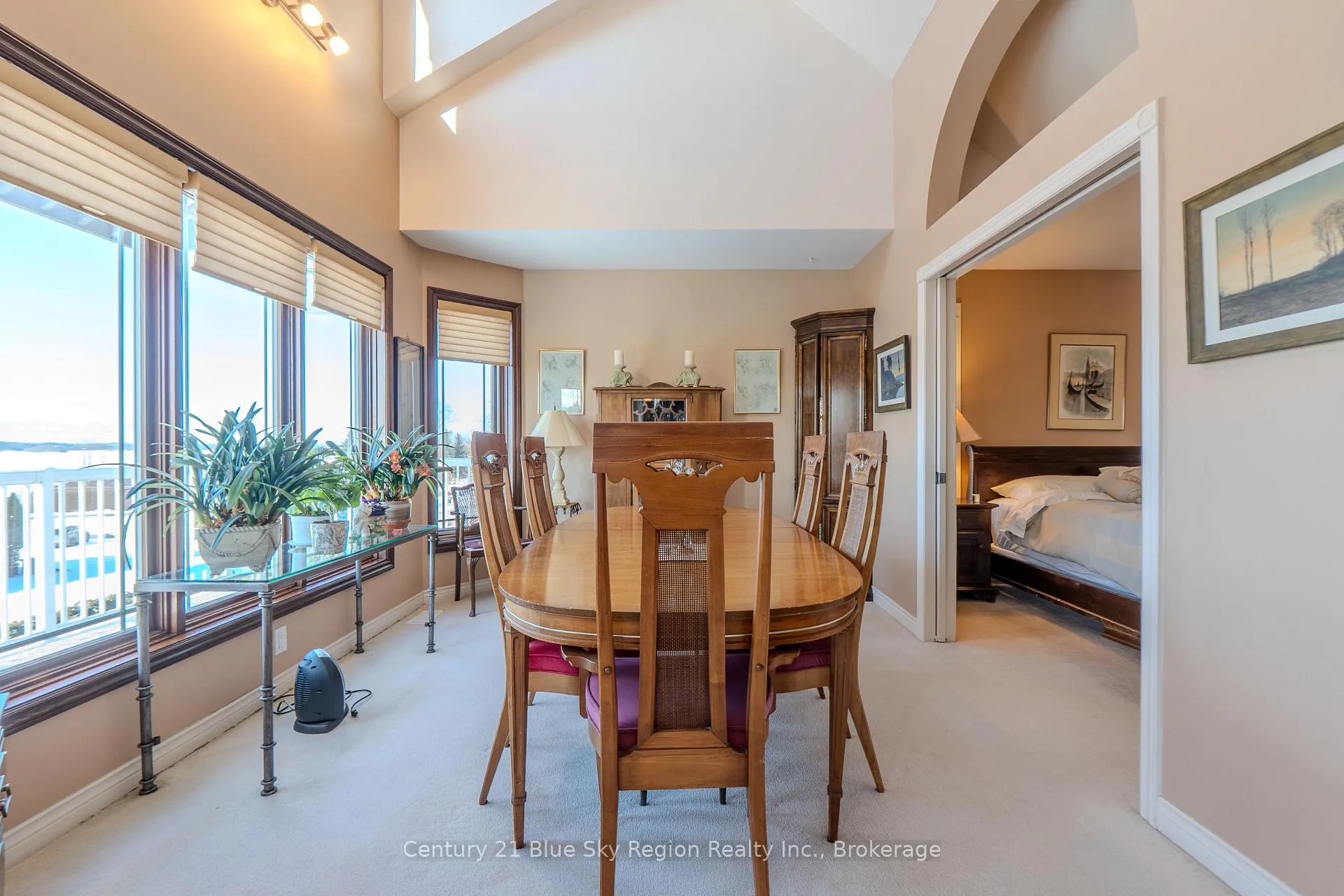 Photo 12 of 422 Osprey Crescent, Callander — HOMEH
