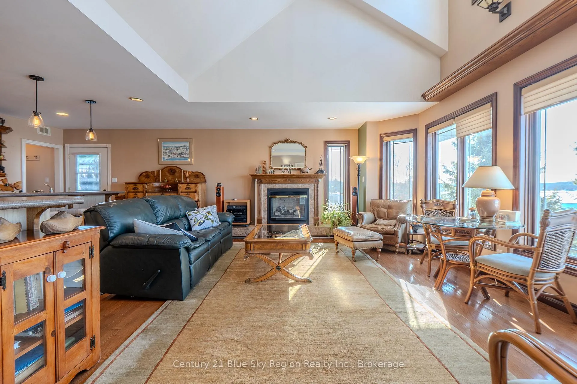 Photo 13 of 422 Osprey Crescent, Callander — HOMEH