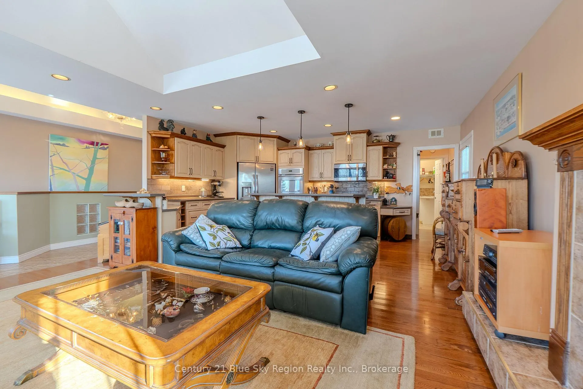 Photo 14 of 422 Osprey Crescent, Callander — HOMEH