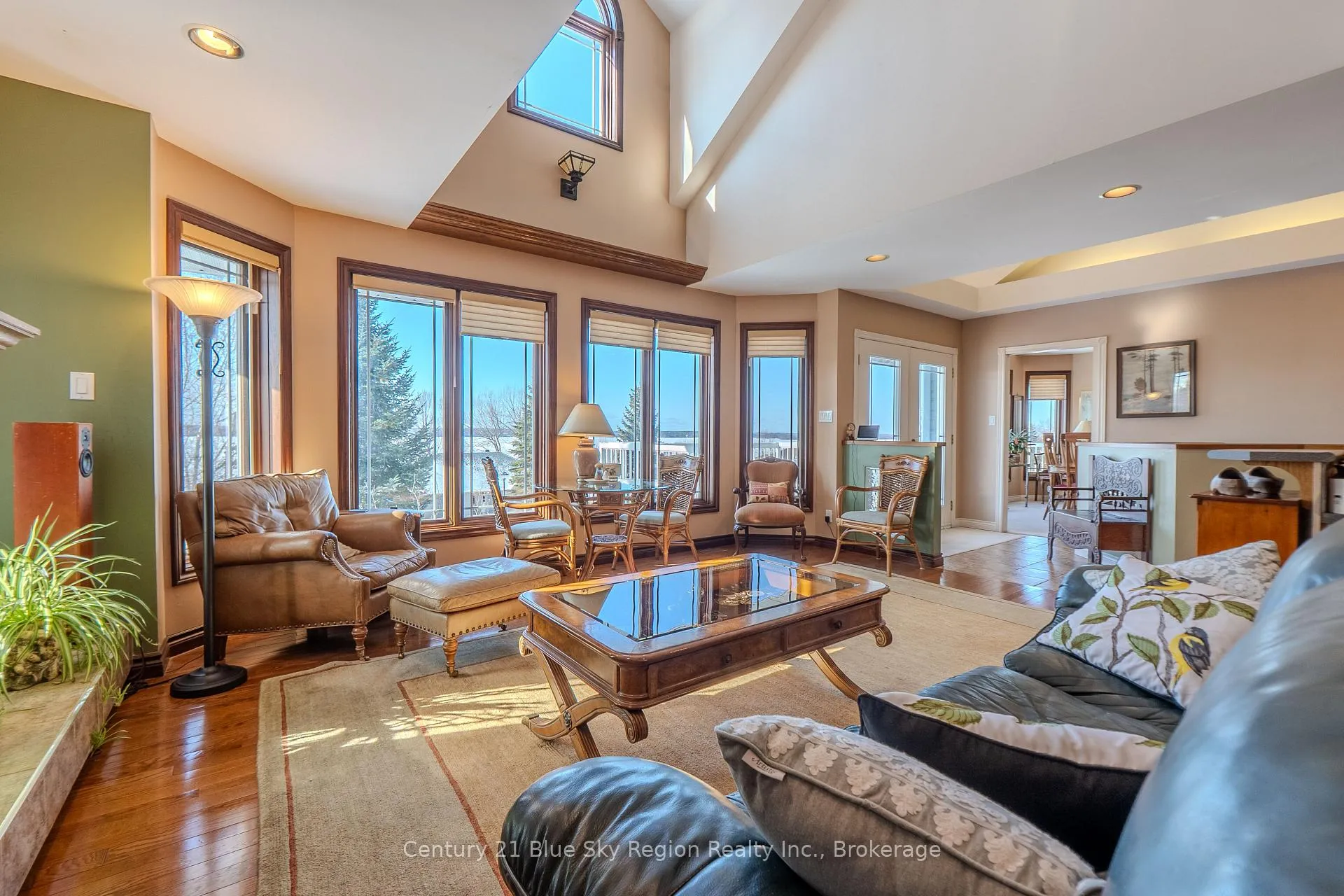 Photo 15 of 422 Osprey Crescent, Callander — HOMEH