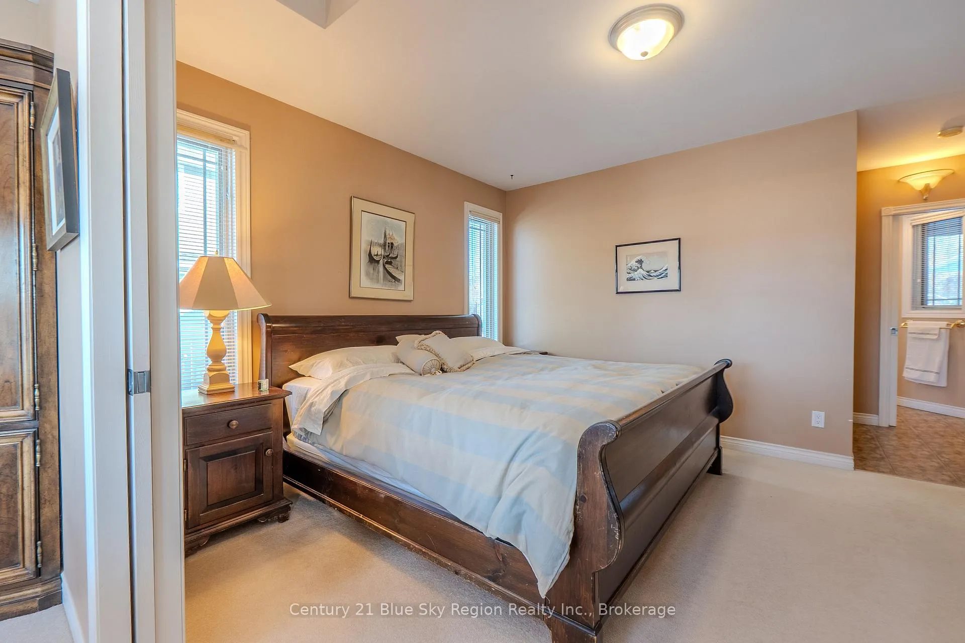 Photo 16 of 422 Osprey Crescent, Callander — HOMEH