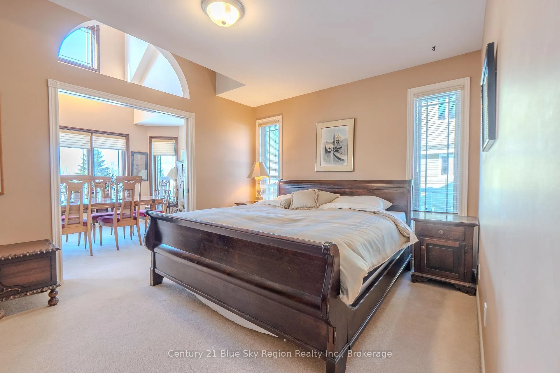 Photo 17 of 422 Osprey Crescent, Callander — HOMEH